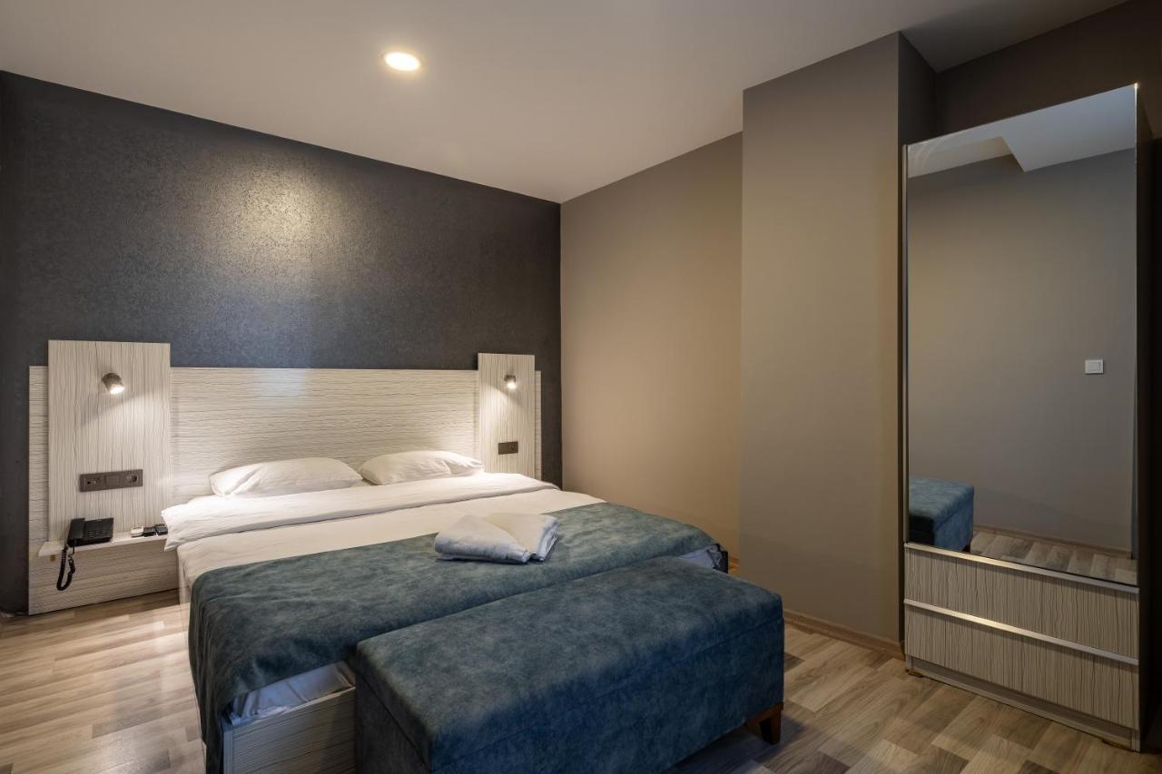 Element Apart Otel 2*