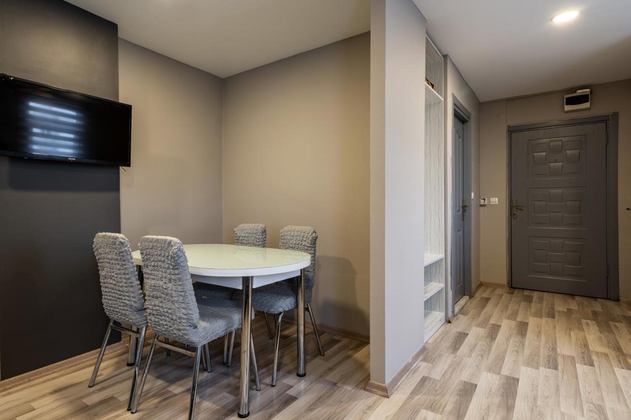 Apart Otel Element İstanbul