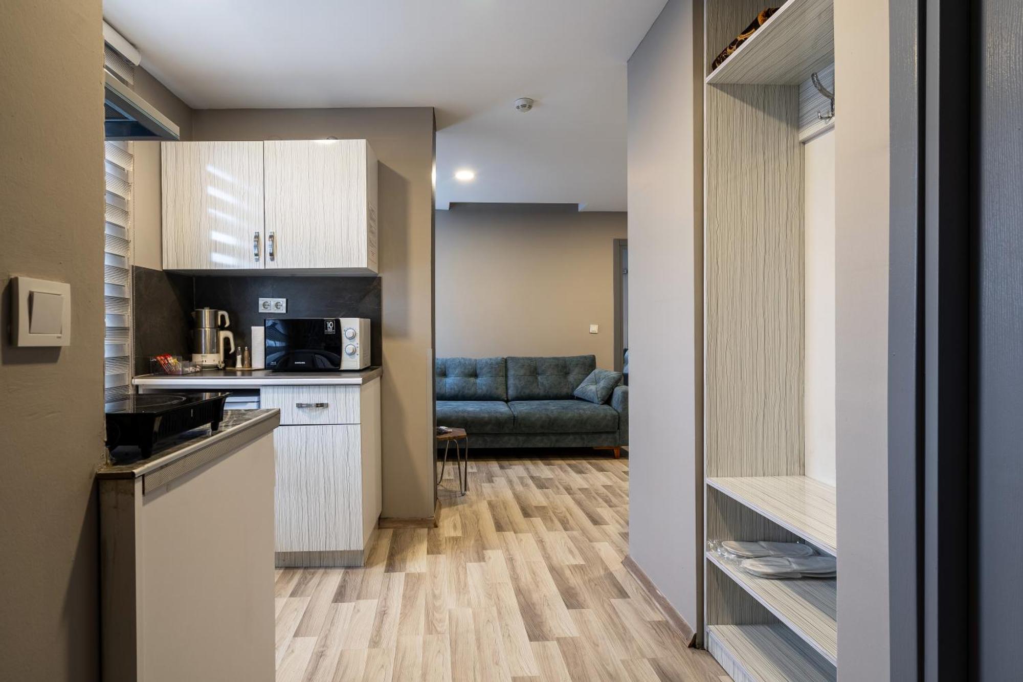 Element Apart Otel 2*