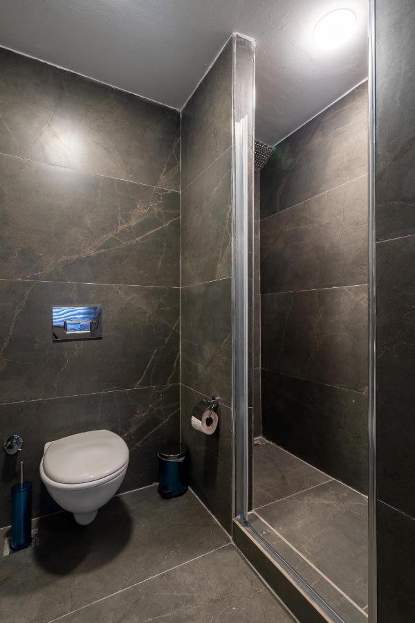 Apart Otel Element İstanbul
