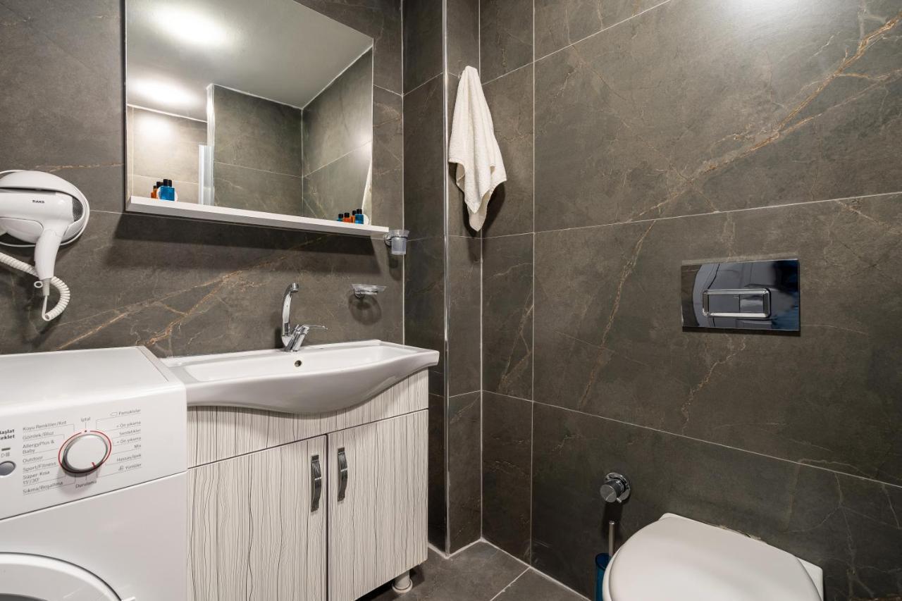 Element Apart Otel 2*