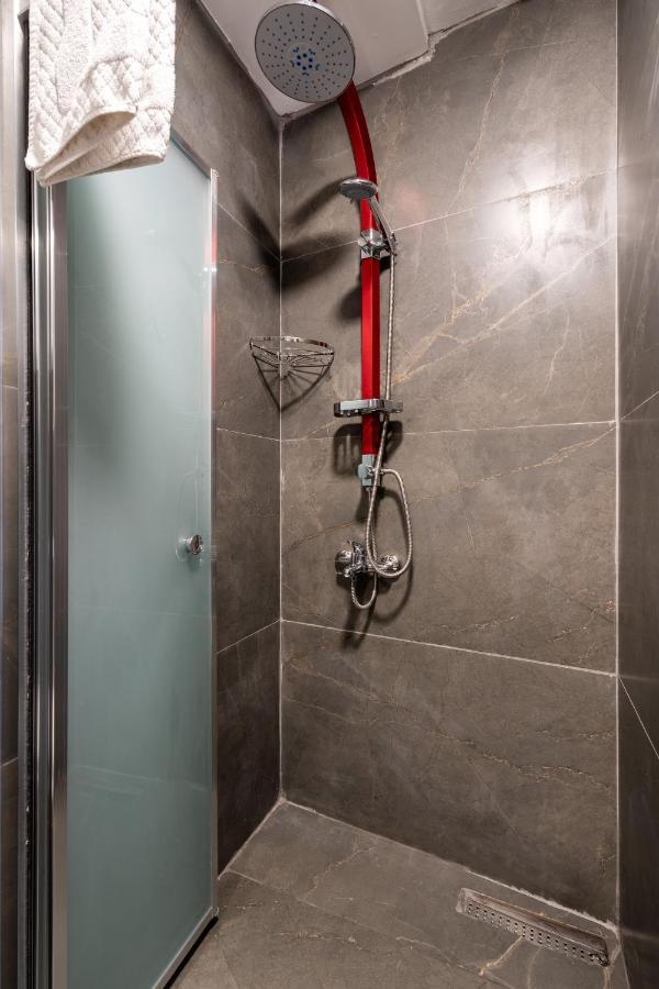 Apart Otel Element İstanbul