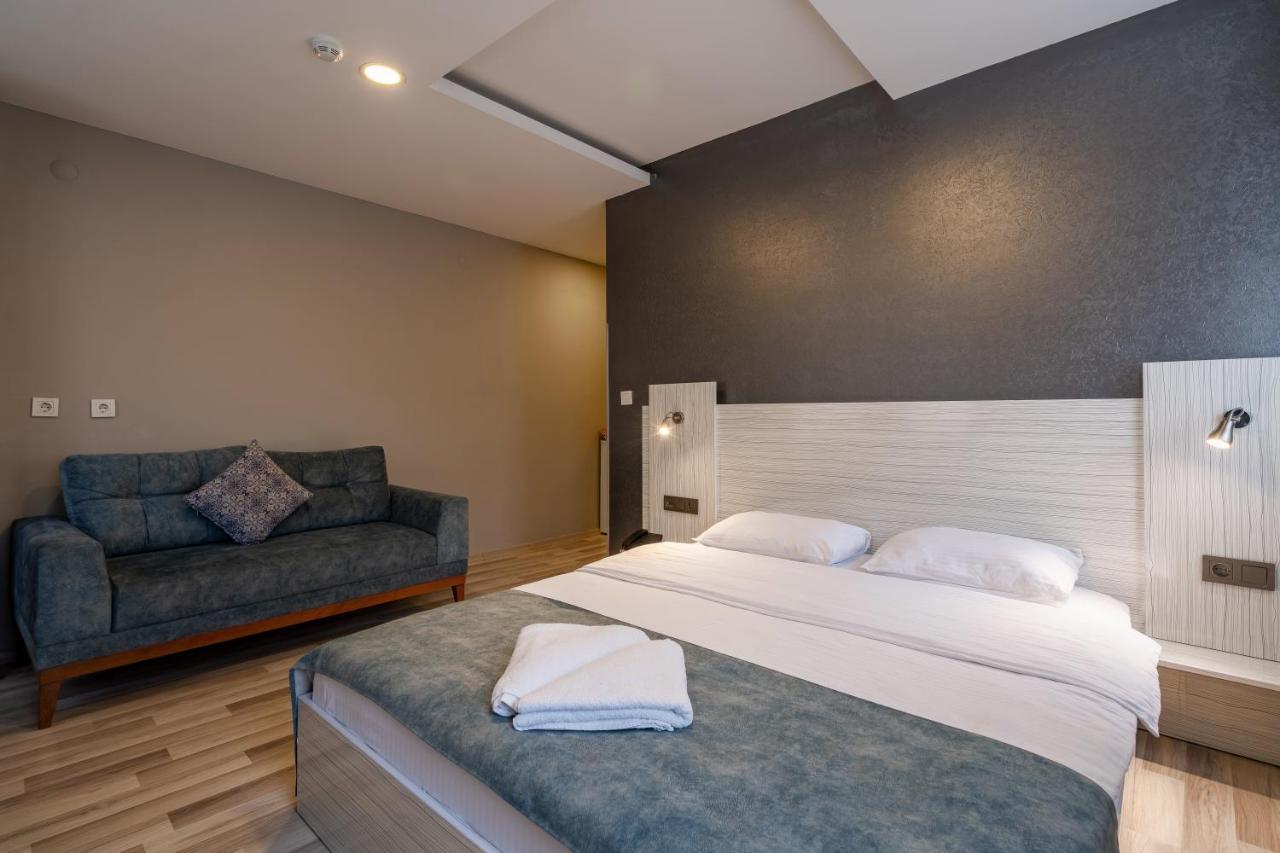 Apart Otel Element 2*