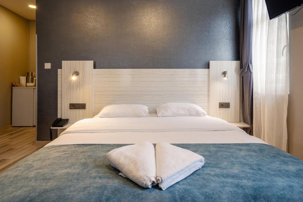 Element Apart Otel 2*