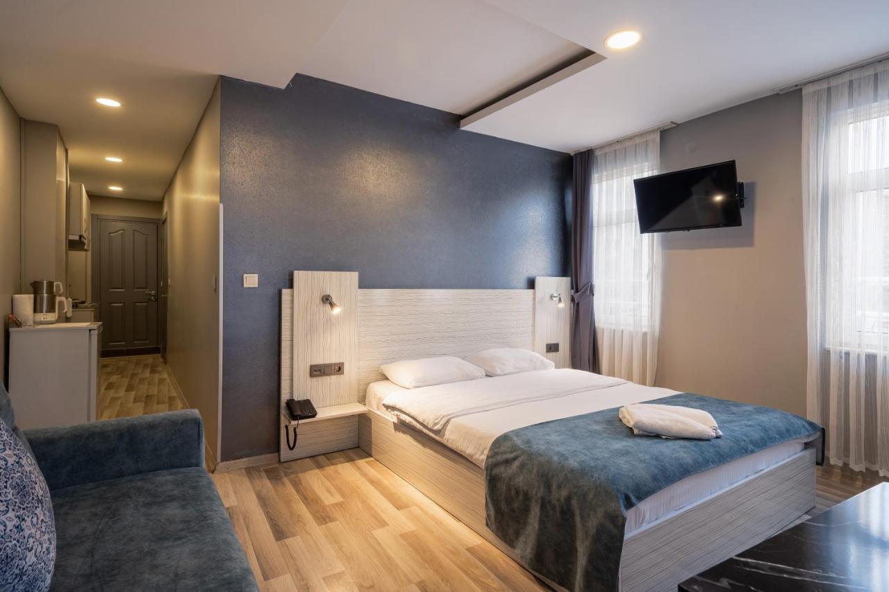 Apart Otel Element İstanbul