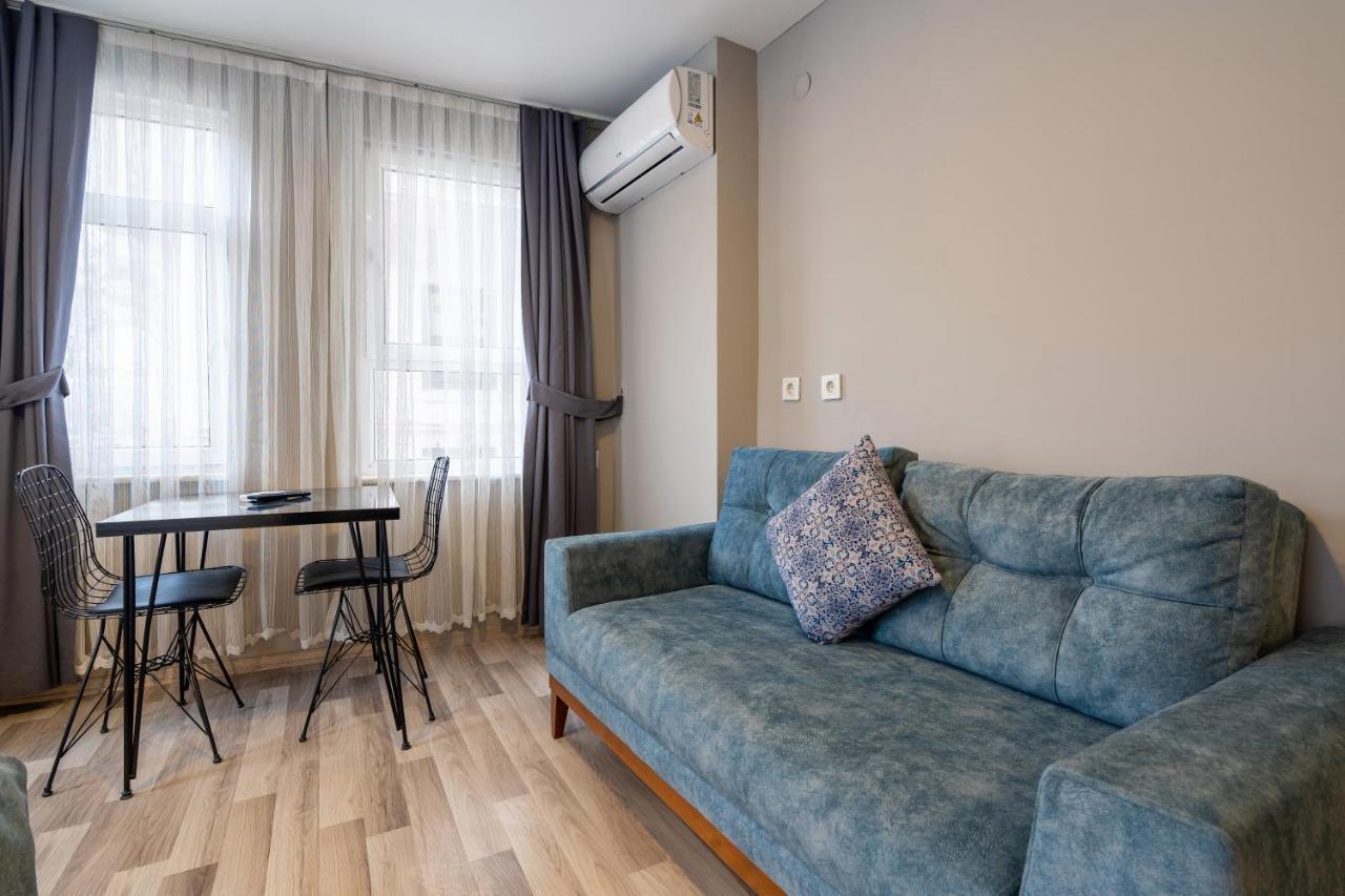 Apart Otel Element 2*
