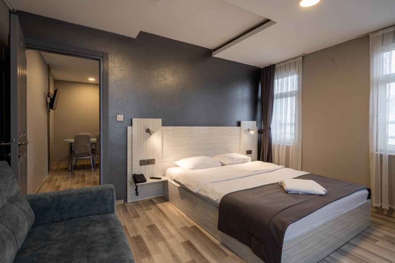 Element Apart Otel İstanbul