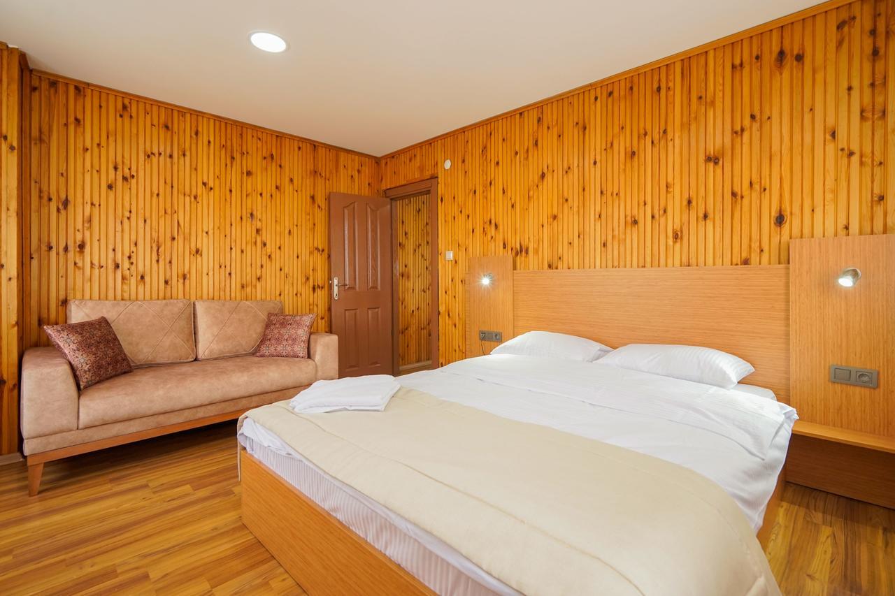 Apart Otel Element İstanbul