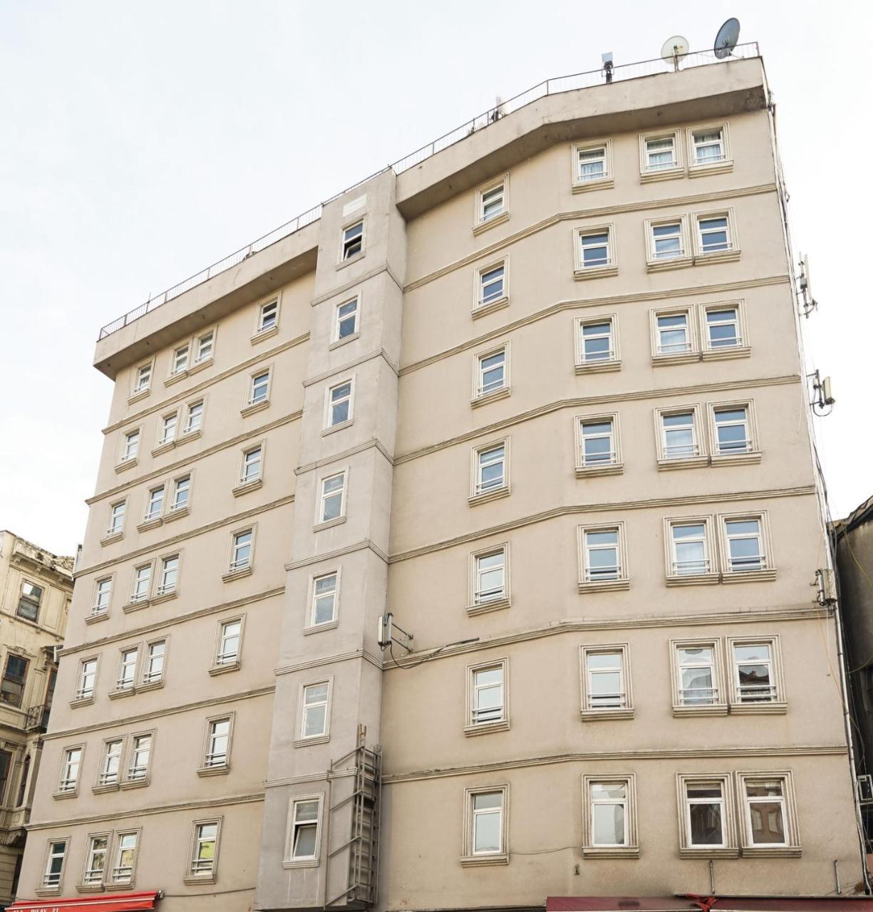 Apart Otel Element