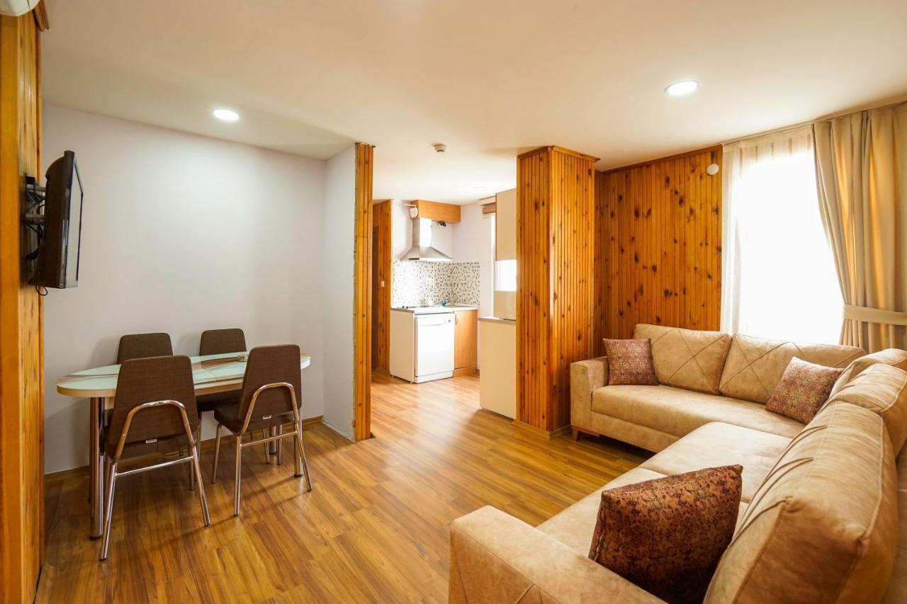 Apart Otel Element 2*